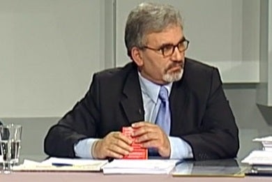 O Apito Final – Parte III