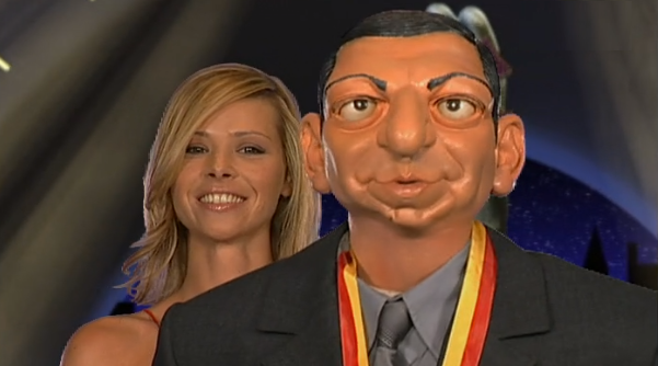 Gala do Contra 2002 – Parte II