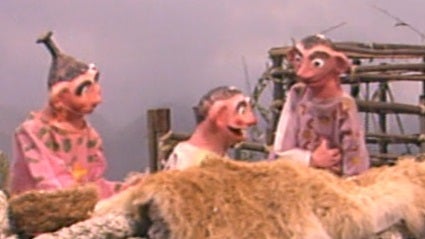 No Tempo em que os Animais Falavam