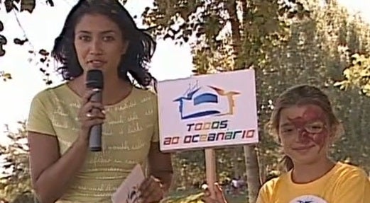 Todos ao Oceanário – Parte III