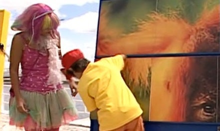 Todos ao Oceanário – Parte I