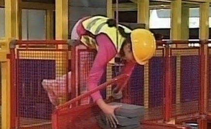 Todos ao Pavilhão do Conhecimento – Parte I