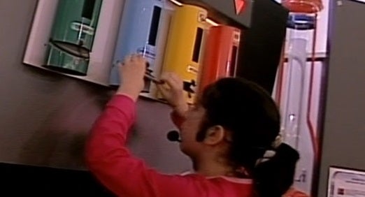 Todos ao Pavilhão do Conhecimento