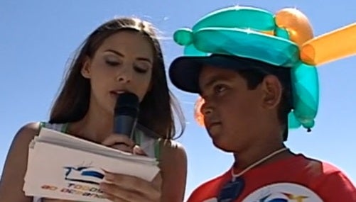 Todos ao Oceanário – Parte I