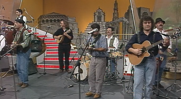 Nuno da Câmara Pereira, Ricardo Spínola e Ronda dos Quatro Caminhos – Parte III