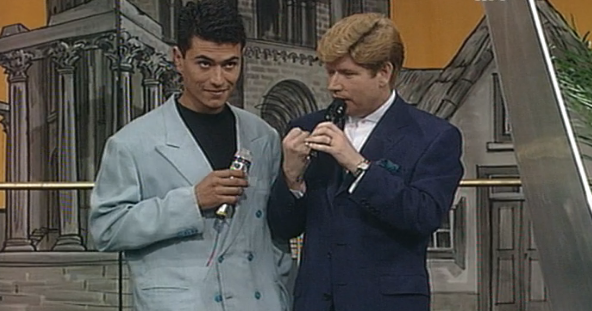 Nuno da Câmara Pereira, Ricardo Spínola e Ronda dos Quatro Caminhos – Parte II