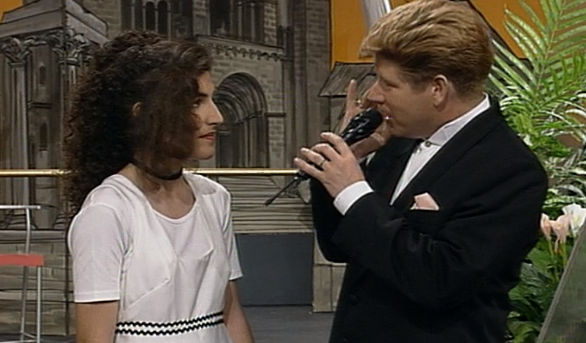 Rodrigo, Filipa Campiã e Maio Moço – Parte II