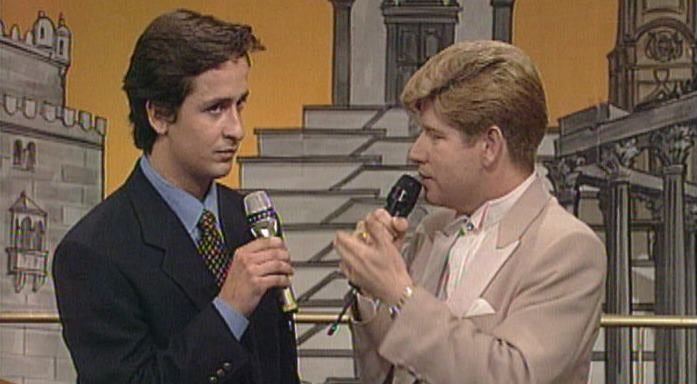 Lara Li, Miguel Capucho e Grupo Mar de Janeiro – Parte II