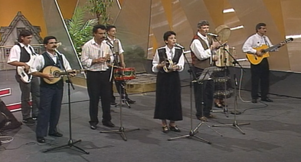 Lara Li, Miguel Capucho e Grupo Mar de Janeiro – Parte III