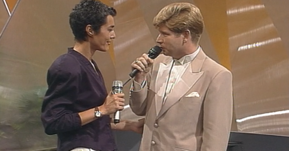 Lara Li, Miguel Capucho e Grupo Mar de Janeiro – Parte I