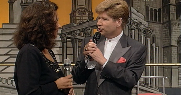 Paco Bandeira, Mafalda Arnauth e Grupo Pedra D’Hera – Parte II