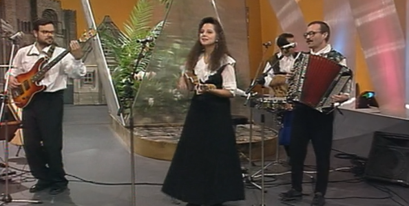 Rodrigo, Filipa Campiã e Maio Moço – Parte III