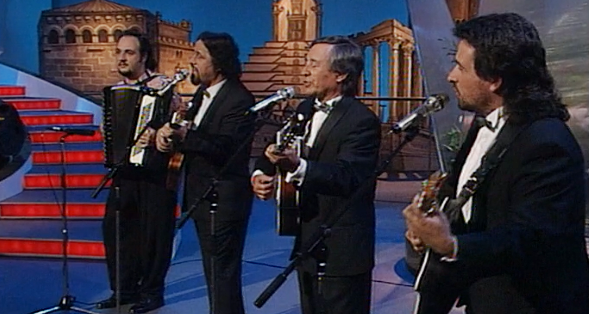 Trio Odemira, Maria Ana Bobone e Navegante – Parte I