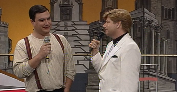 António e Elizabete Sala, João Queiroz e Grupo Raízes – Parte II