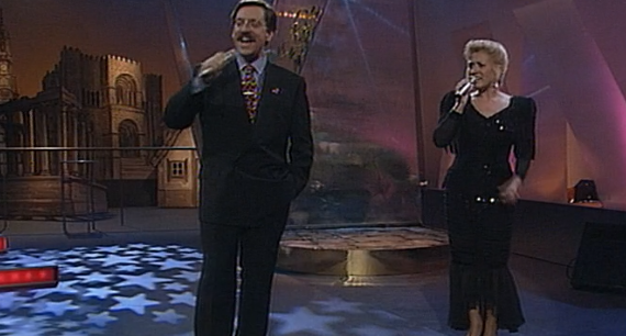 António e Elizabete Sala, João Queiroz e Grupo Raízes – Parte I