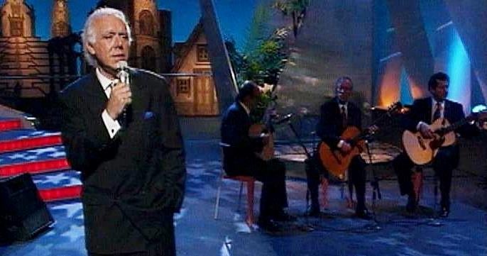 Carlos do Carmo, Paulo Ramos e Conjunto António Mafra – Parte I