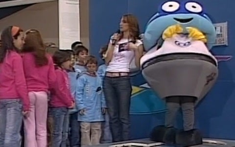 Todos ao Pavilhão do Conhecimento