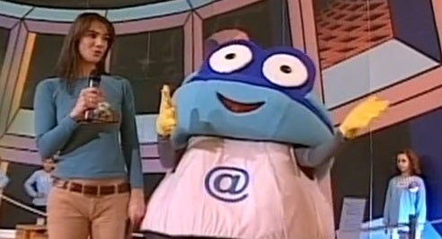 Todos ao Pavilhão do Conhecimento