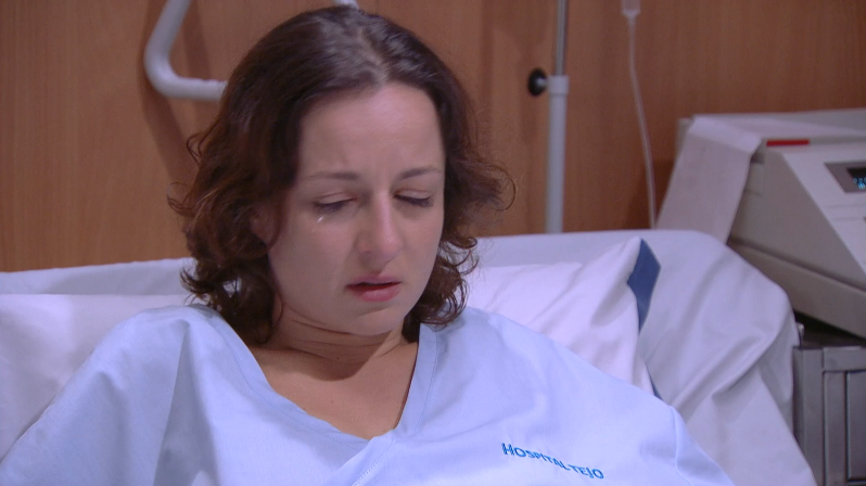 Maternidade – Episódio 4