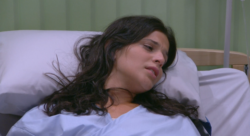 Maternidade – Episódio 6