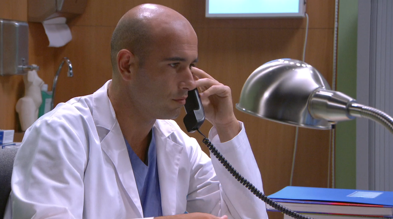 Maternidade – Episódio 7