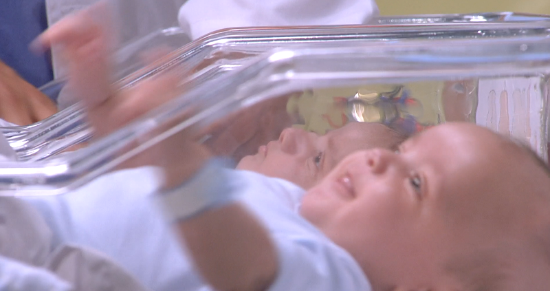 Maternidade – Episódio 10