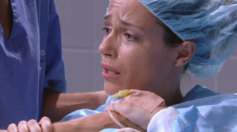 Maternidade – Episódio 12