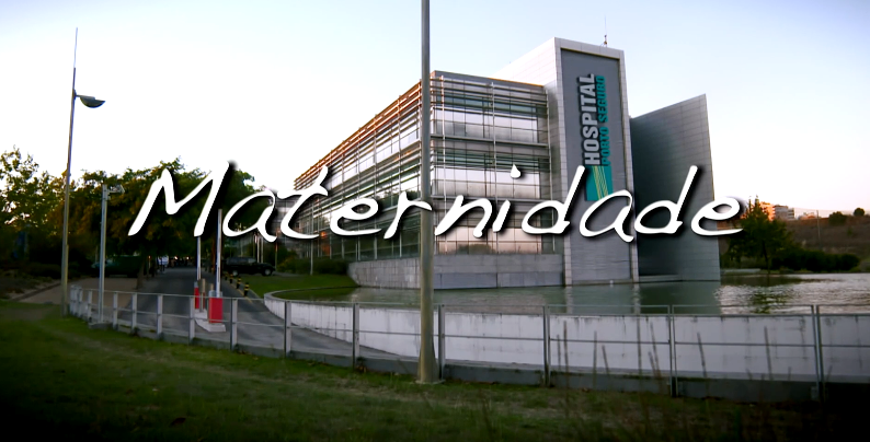 Maternidade – Temporada II