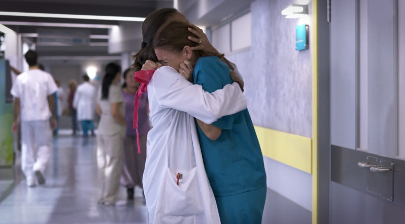 Maternidade – Episódio 1