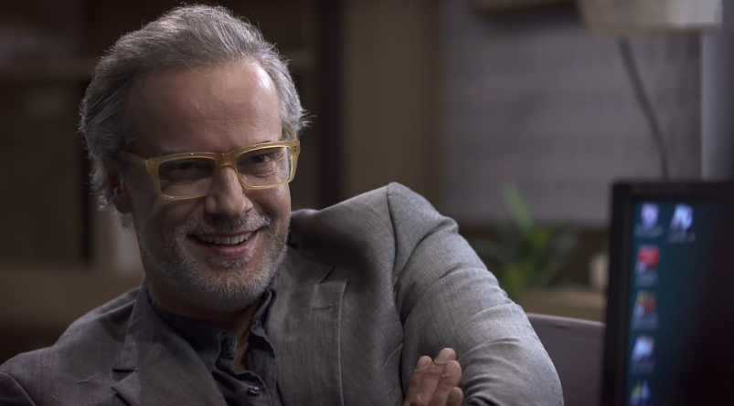 Maternidade – Episódio 3