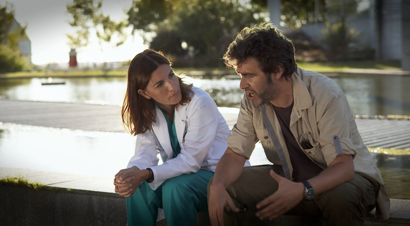 Maternidade – Episódio 5