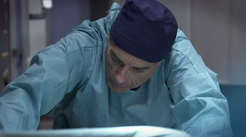 Maternidade – Episódio 8