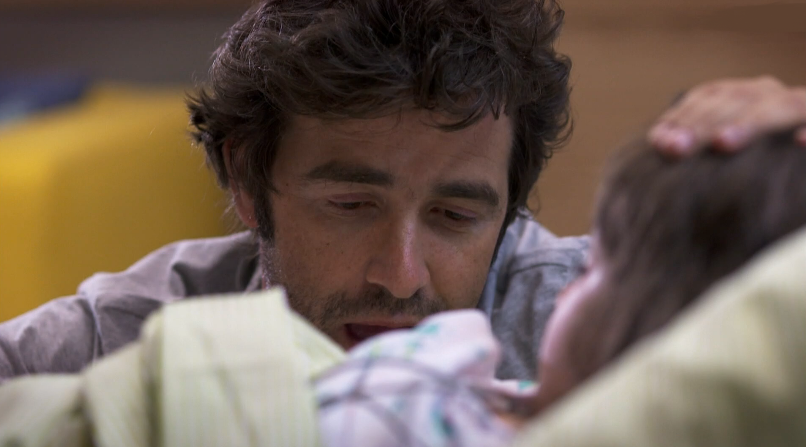 Maternidade – Episódio 9