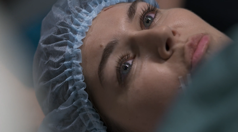 Maternidade – Episódio 10