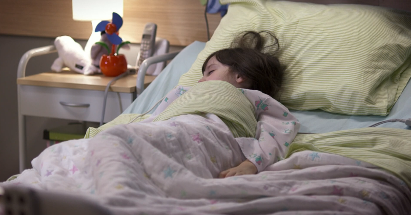 Maternidade – Episódio 15