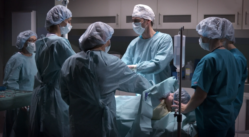 Maternidade – Episódio 19