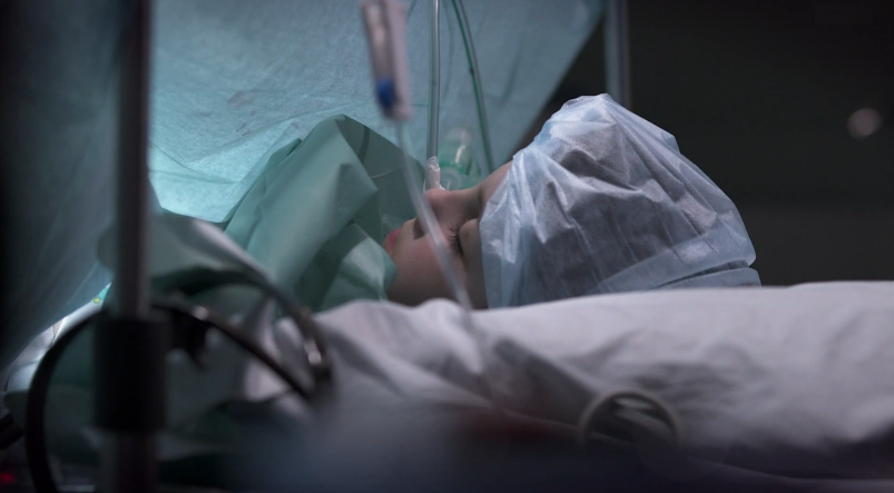 Maternidade – Episódio 20