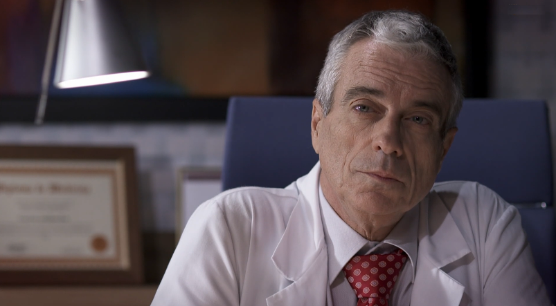 Maternidade – Episódio 22