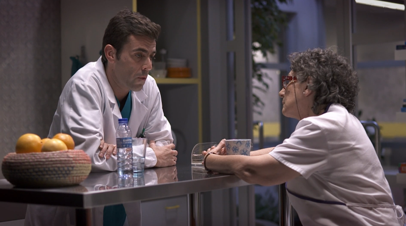 Maternidade – Episódio 24