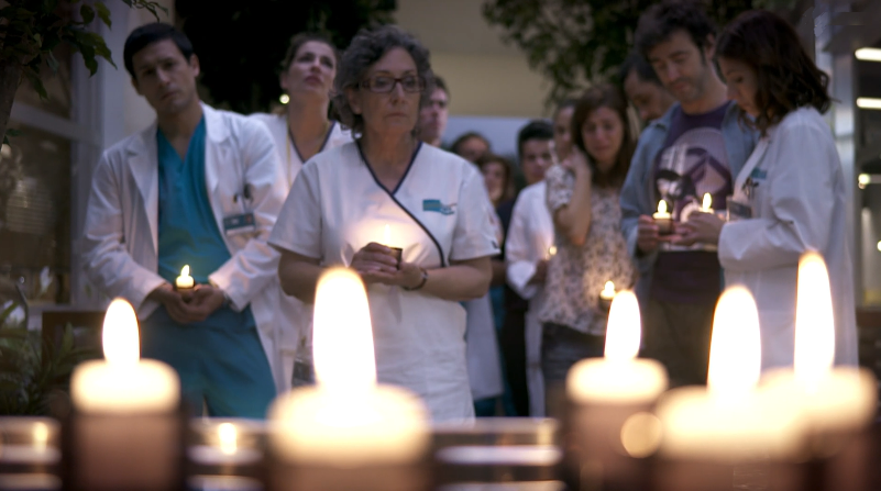 Maternidade – Episódio 26