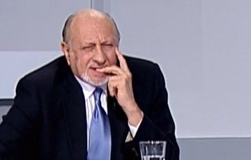 Crise Económica: Como Vamos Resistir? – Parte I