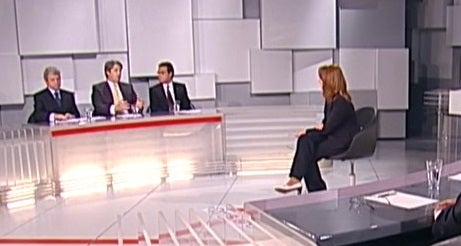 A Confiança dos Portugueses – Parte I