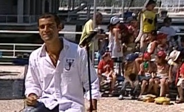 Todos ao Oceanário – Parte III