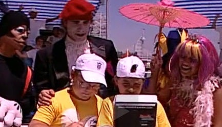 Todos ao Oceanário – Parte II