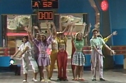 Sobe e Desce – Parte I