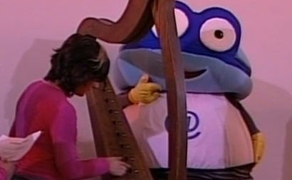 Todos ao Pavilhão do Conhecimento