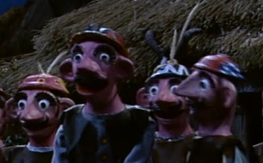 O Sol não quer Nascer