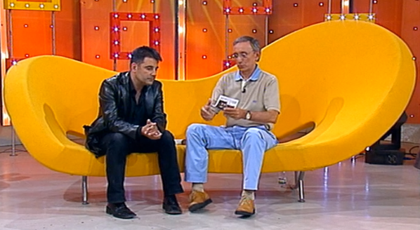 O Passeio dos Alegres – Parte IV