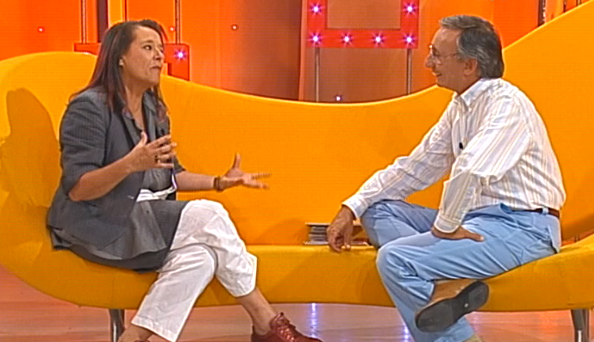 O Passeio dos Alegres – Parte I