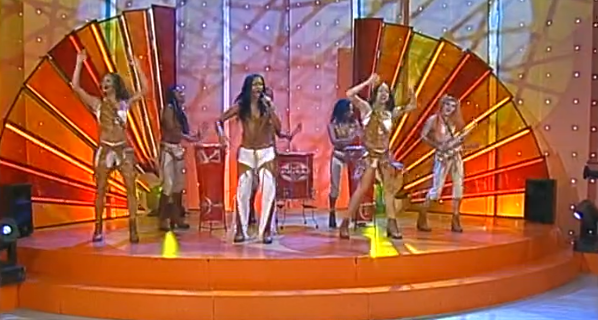 O Passeio dos Alegres – Parte III